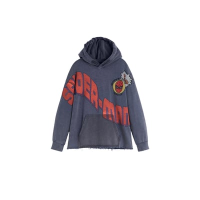Sweat à capuche Spider-man™ DESIGUAL