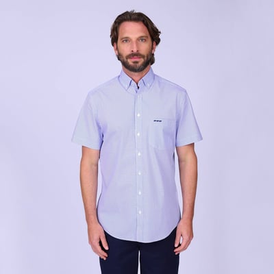 Chemise Easy Care Gabin MISE AU GREEN