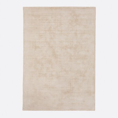Teppich Izri, 100% Tencel™ in Used-Optik LA REDOUTE INTERIEURS