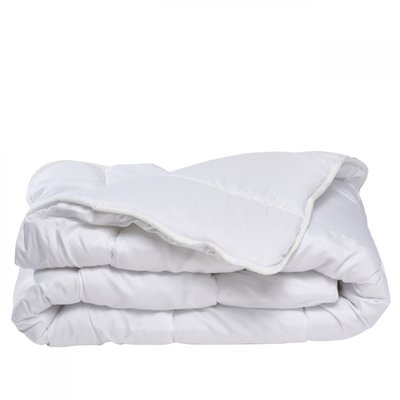 Couette enfant pour Caradou® temperée BLEU CALIN