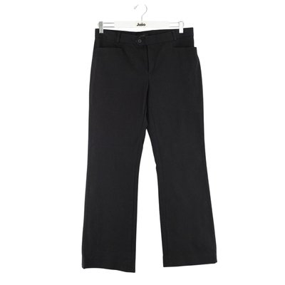 Pantalon droit en coton - Très Bon État JOSEPH