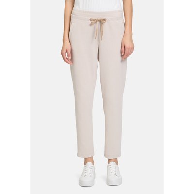 Pantalon à enfiler à ceinture à nouer BETTY & CO