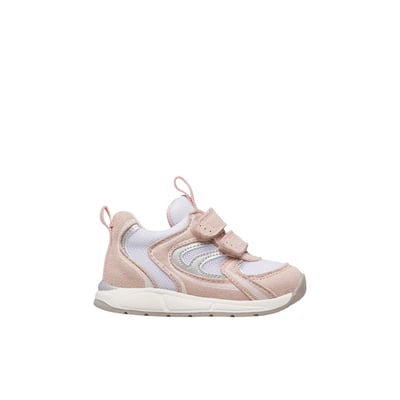Sneakers en écopelle et tissu SULKO VL. FALCOTTO