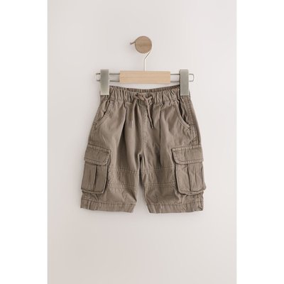 Pantalon cargo large délavé NEXT
