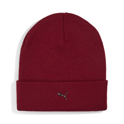 Bonnet Metal Cat High Crown PUMA