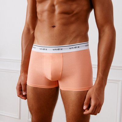 Boxer en coton BOXERUNIZ UNDIZ