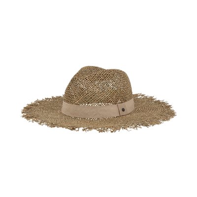 Chapeau de paille ajouré P0ERSHAM OXBOW