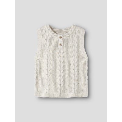 Gilet Tricoté NAME IT