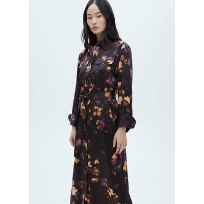 Mango violetta robe La Redoute