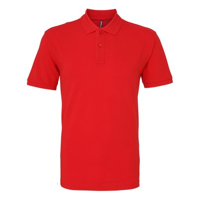 Polo manches courtes ASQUITH & FOX