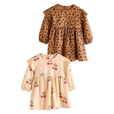 Robes, lot de 2 NEXT