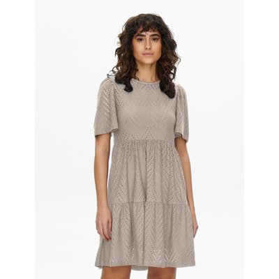 Robe courte évasée JDY