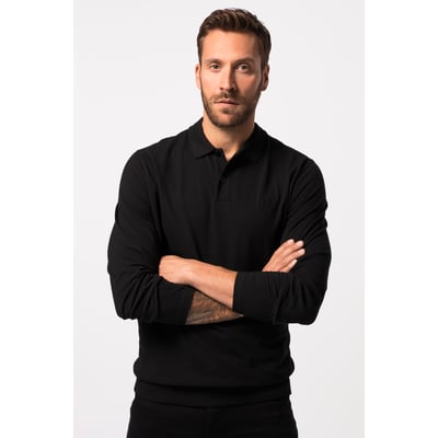 Polo ventre confort, coupe Basic JP1880