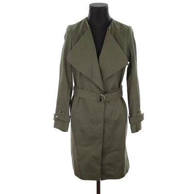 Veste en coton - Très Bon État SANDRO