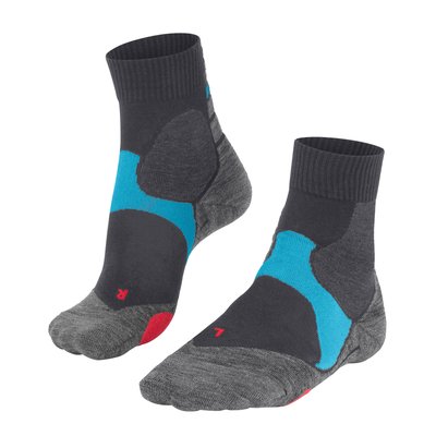 Chaussettes courtes BC3 Comfort Coton FALKE