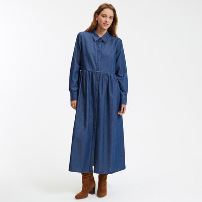 Robe chemise taille 48 store