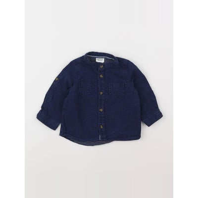 Chemise - Etat satisfaisant TAPE A L'OEIL