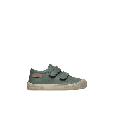 Chaussures barefoot en cuir BAREFOOT BIRA VL NATURINO