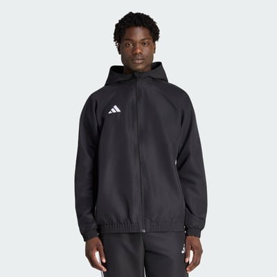 Sweat-Shirt À Capuche Tissé Tiro 26 Essentials adidas Performance