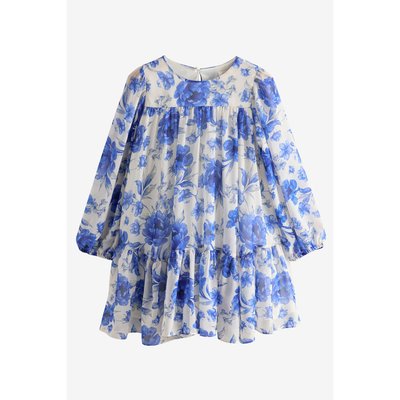 Robe à manches longues NEXT