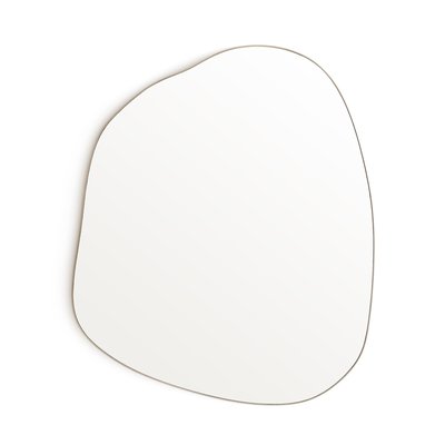 Miroir forme organique taille M, Ornica LA REDOUTE INTERIEURS