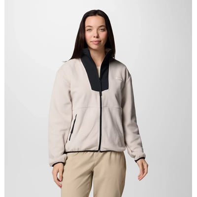 Veste Polaire Femme Chaude Et élégante - Coupe Oversize Confortable - Manteau D'hiver Sport Chic 2025 - Idéal Pour Le Quotidien