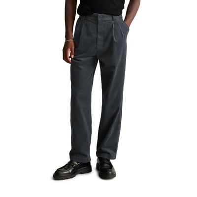 Pantalon en velours côtelé modèle Lars, coupe classique en pur coton biologique MARC O’POLO DENIM