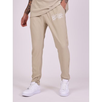Pantalon en matière texturé PROJECT X