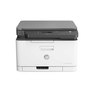 Imprimante multifonction Color LaserJet Pro 178nw HP