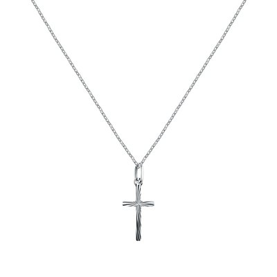 Collier en argent 925 CLEOR