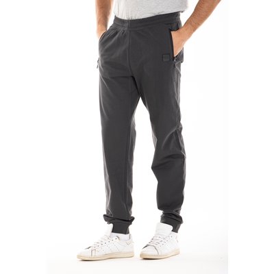 Pantalon de detente homme en coton La Redoute