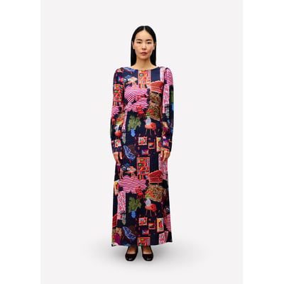 Robe  CATTLEYA FRNCH