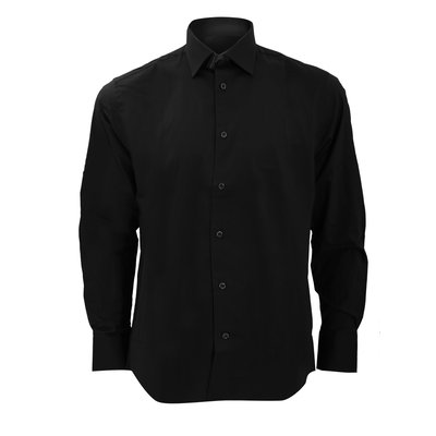 Chemise à manches longues COLLECTION RUSSELL