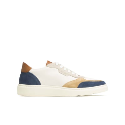 SNOOZE T BLEU+BEIGE+CAMEL KOST
