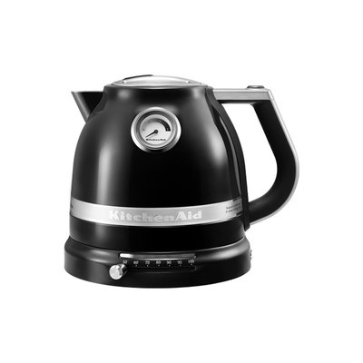 KITCHENAID Bouilloire électrique 1,5 L Artisan 5KEK1522EOB