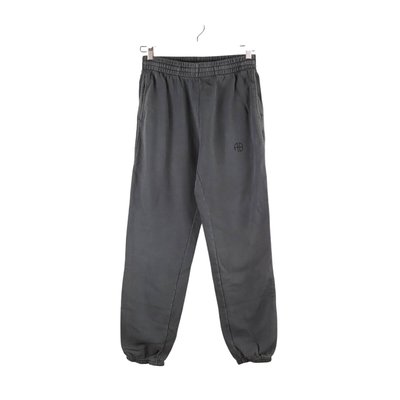 Pantalon sport en coton - Très Bon État ANINE BING