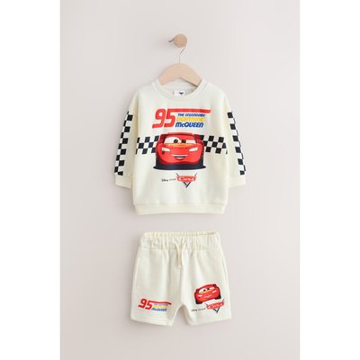 Sweat et short voitures ensemble NEXT
