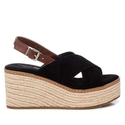 Sandale Coin Décontractée Boucle REFRESH
