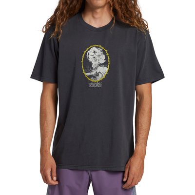 T shirt manches courtes SLASHER OG BILLABONG