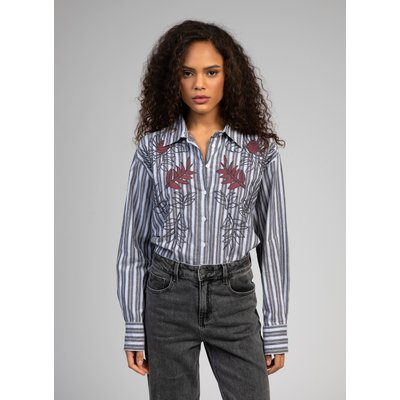 CHEMISE SAILORA AN'GE