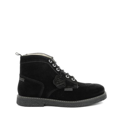 Bottines  cuir Kick Legendary KICKERS
