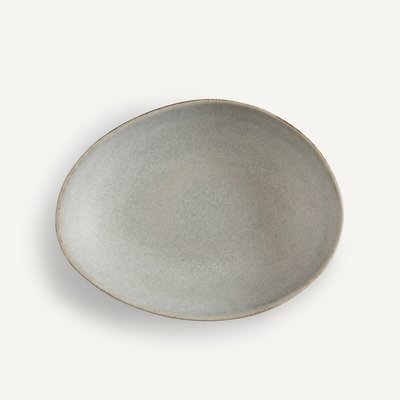 Set of 2 Leiria Stoneware Pasta Plates AM.PM