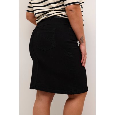 Jupe en jean KCjolie KAFFE CURVE