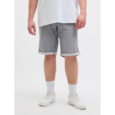 Plus Size Short coupe classique Regular Fit Short coupe classique JACK & JONES