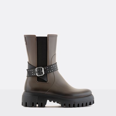 Bottes vegan VIVIENNE LEMON JELLY