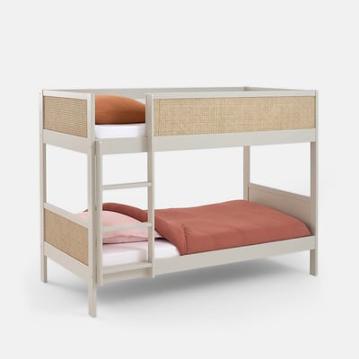 Beliches em palhina de rattan, Caneo LA REDOUTE INTERIEURS