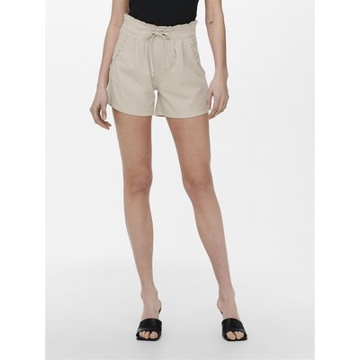 Short taille élastiquée JDY