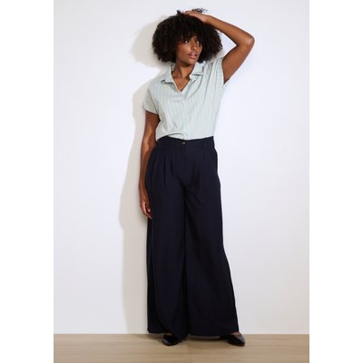 Pantalon fluide moderne LOLALIZA