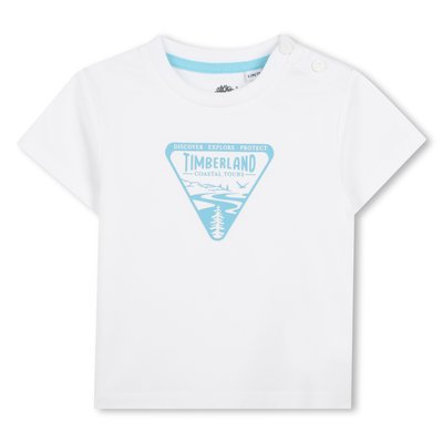Ensemble T-shirt et short TIMBERLAND