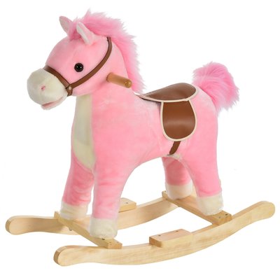 Cheval a bascule la redoute discount
